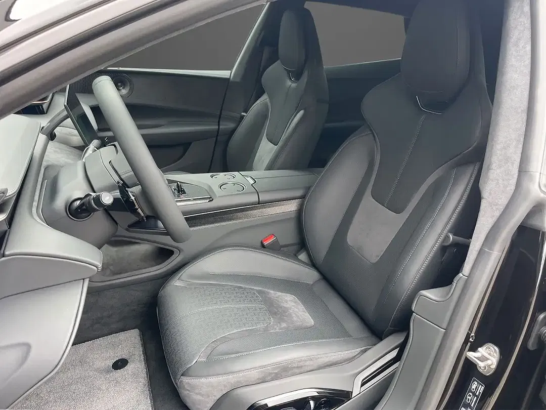 Lotus Emeya 600 GT - Thumbnail 11