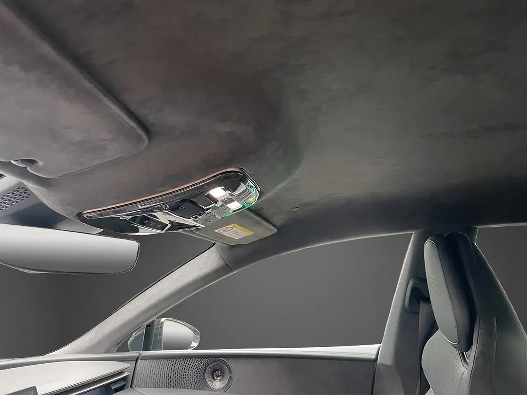 Lotus Emeya 600 GT - Thumbnail 13