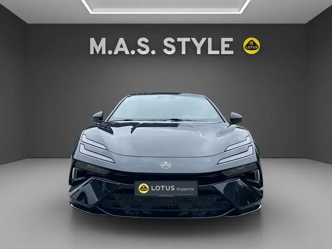 Lotus Emeya 600 GT - Thumbnail 3