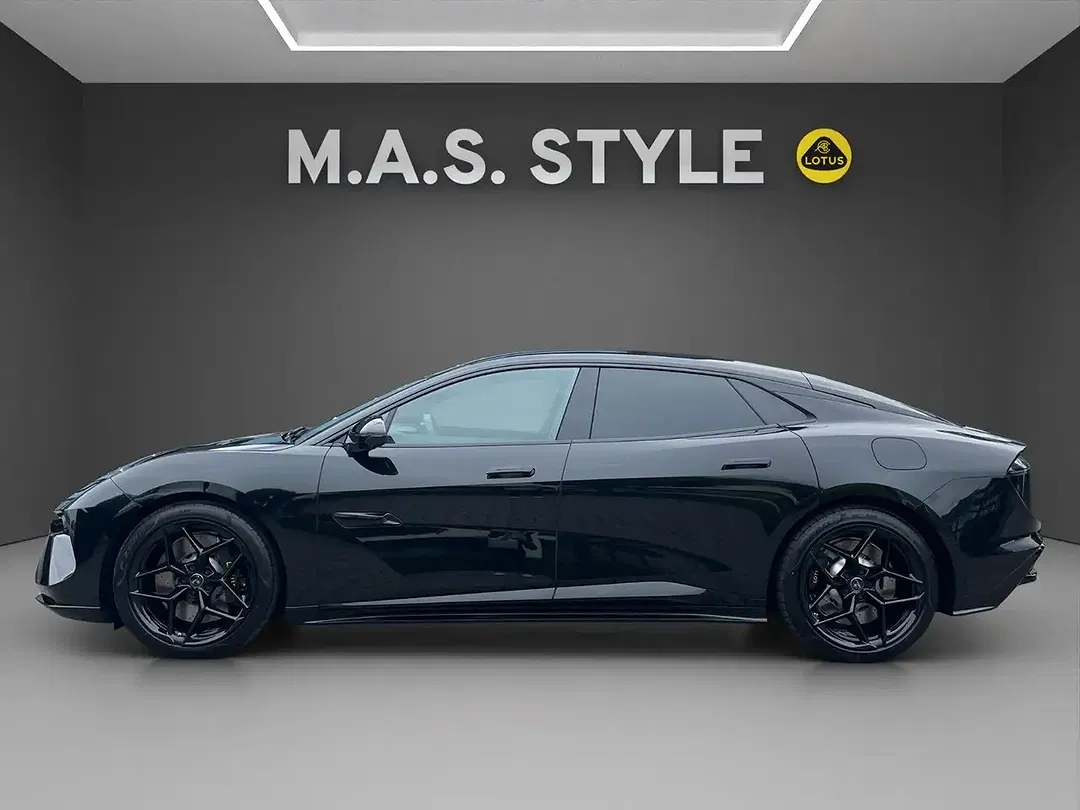 Lotus Emeya 600 GT - Thumbnail 5