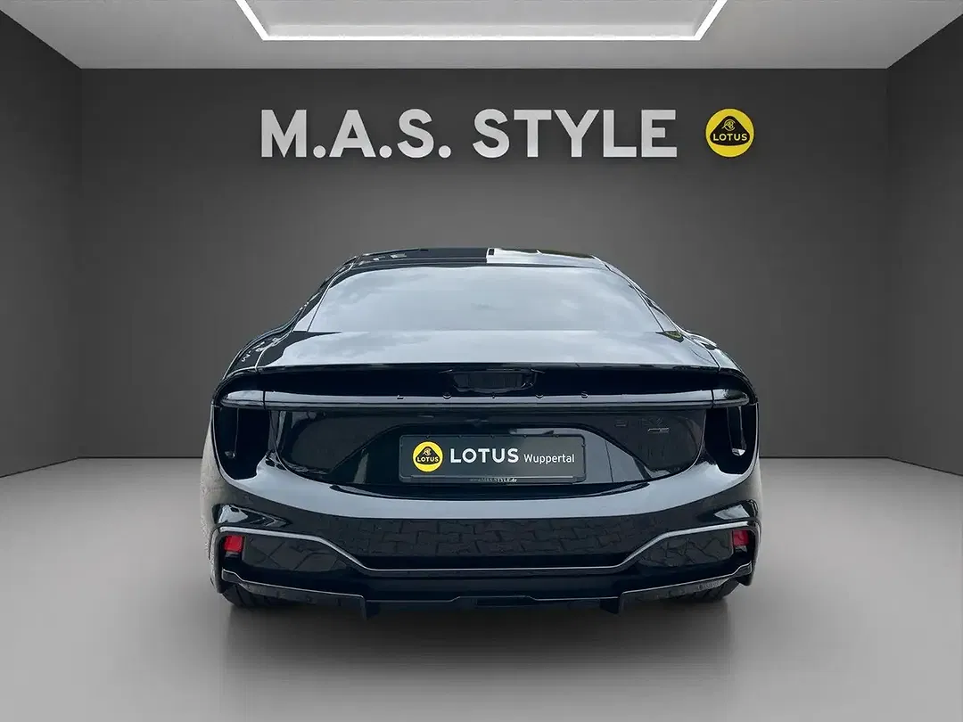 Lotus Emeya 600 GT - Thumbnail 7