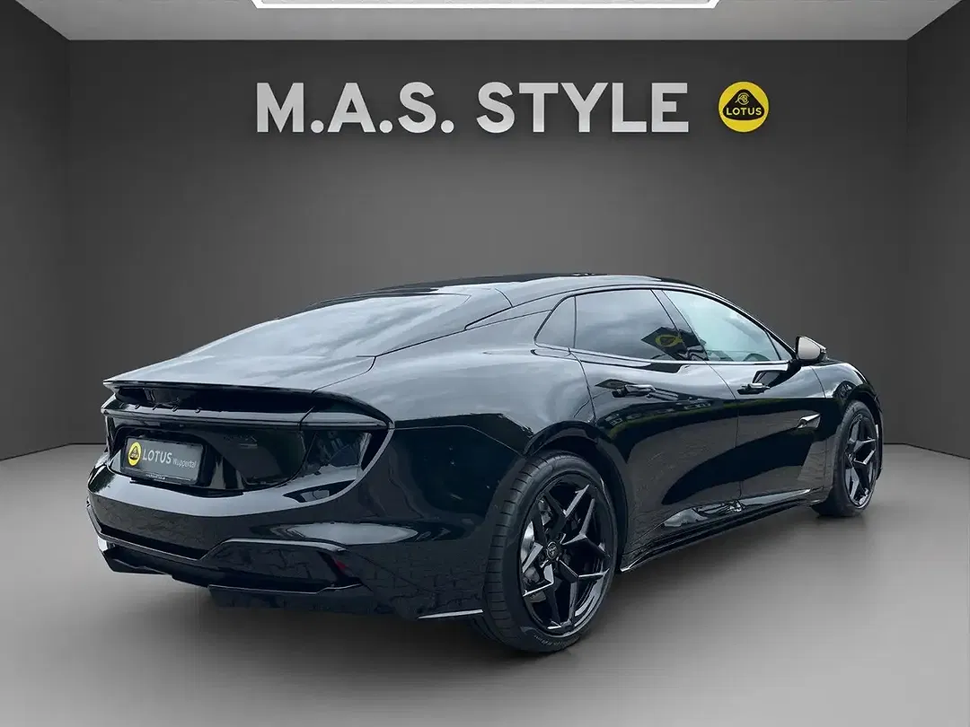 Lotus Emeya 600 GT - Thumbnail 8