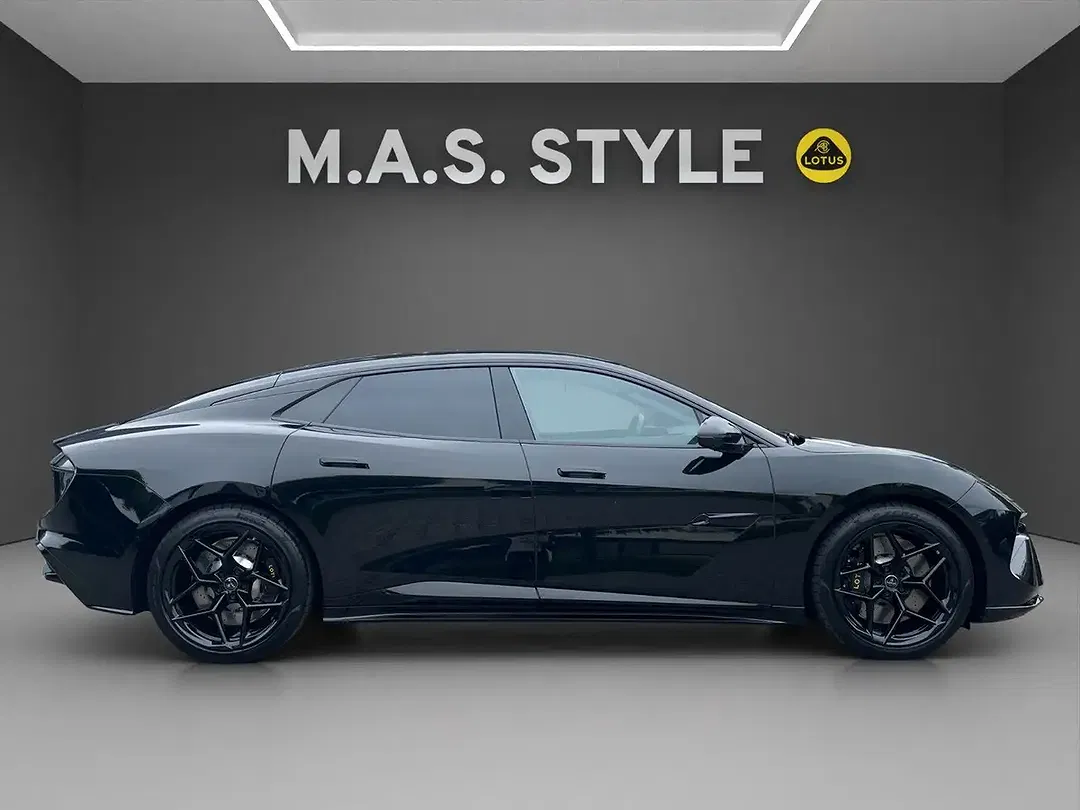 Lotus Emeya 600 GT - Thumbnail 9