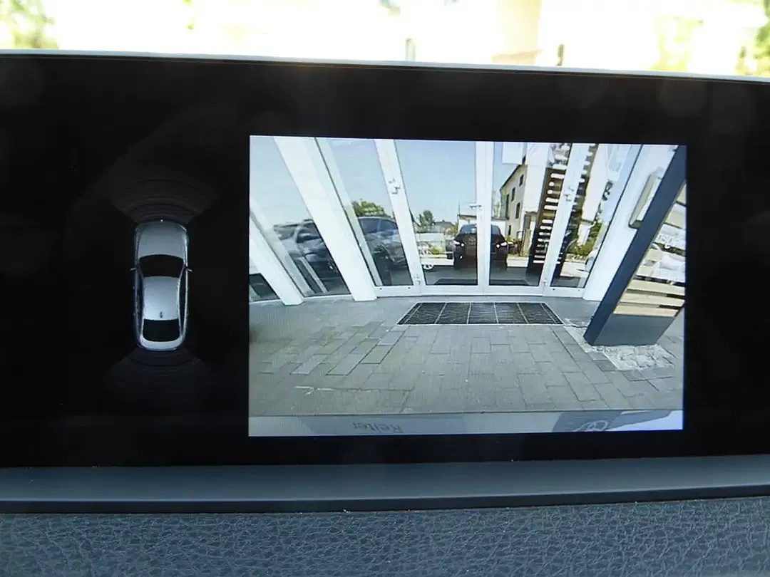 BMW 418 AUT Coupe - Thumbnail 7