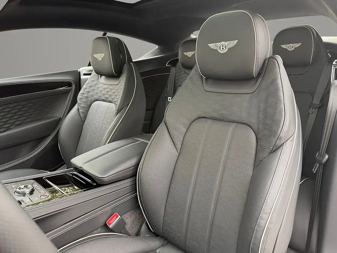 Bentley Continental GT - Thumbnail 12