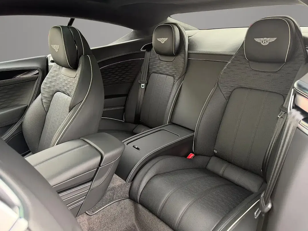 Bentley Continental GT - Thumbnail 13