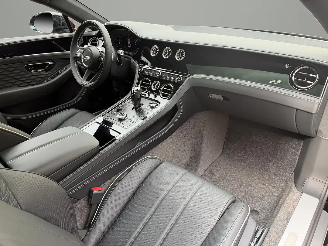Bentley Continental GT - Thumbnail 15