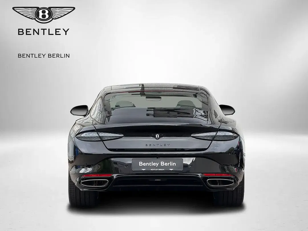 Bentley Continental GT - Thumbnail 5