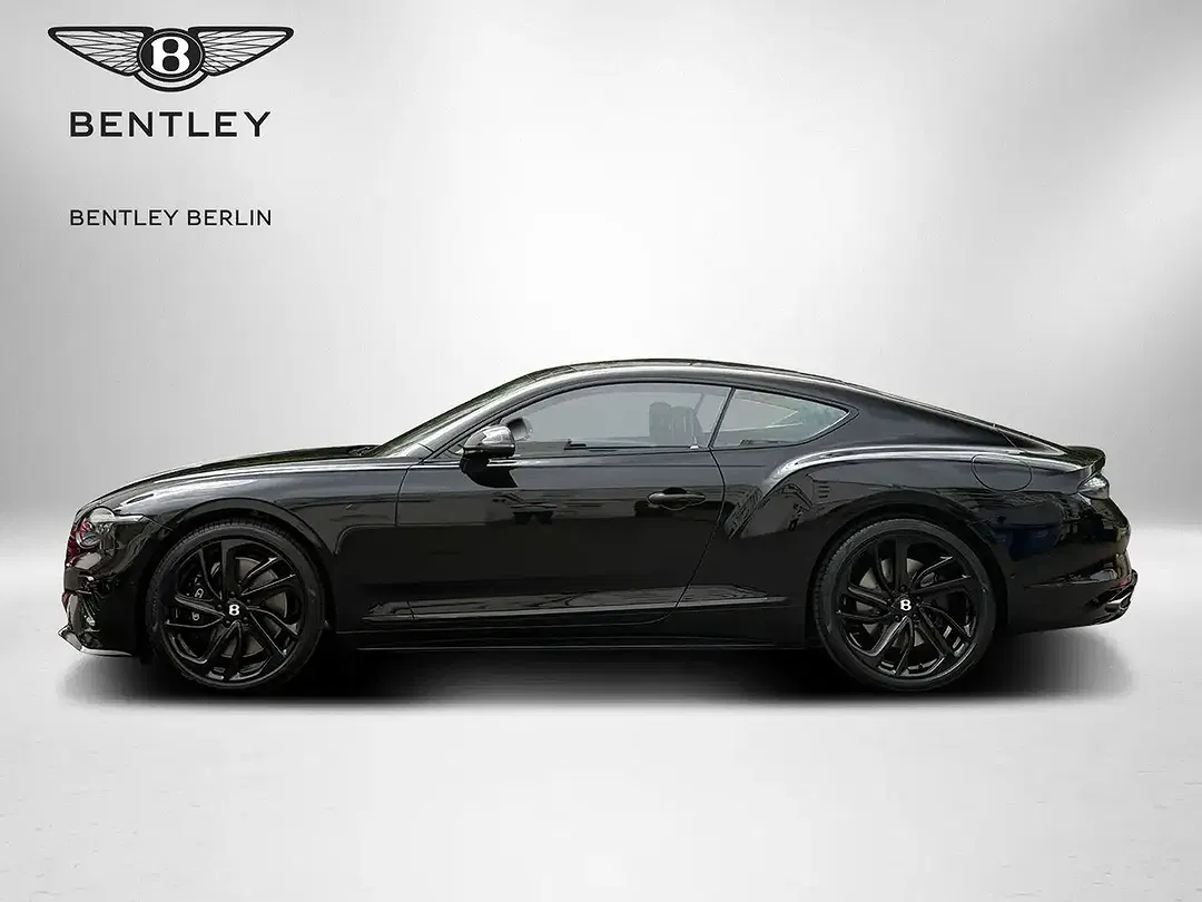 Bentley Continental GT - Thumbnail 7