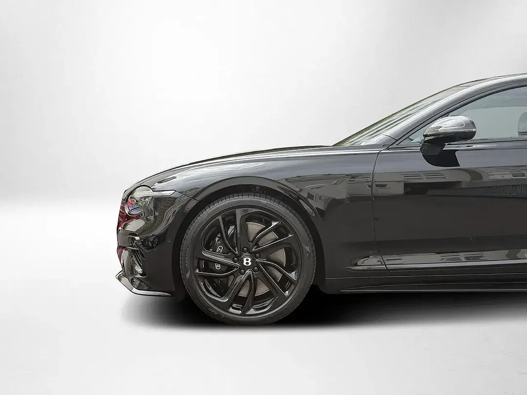 Bentley Continental GT - Thumbnail 8