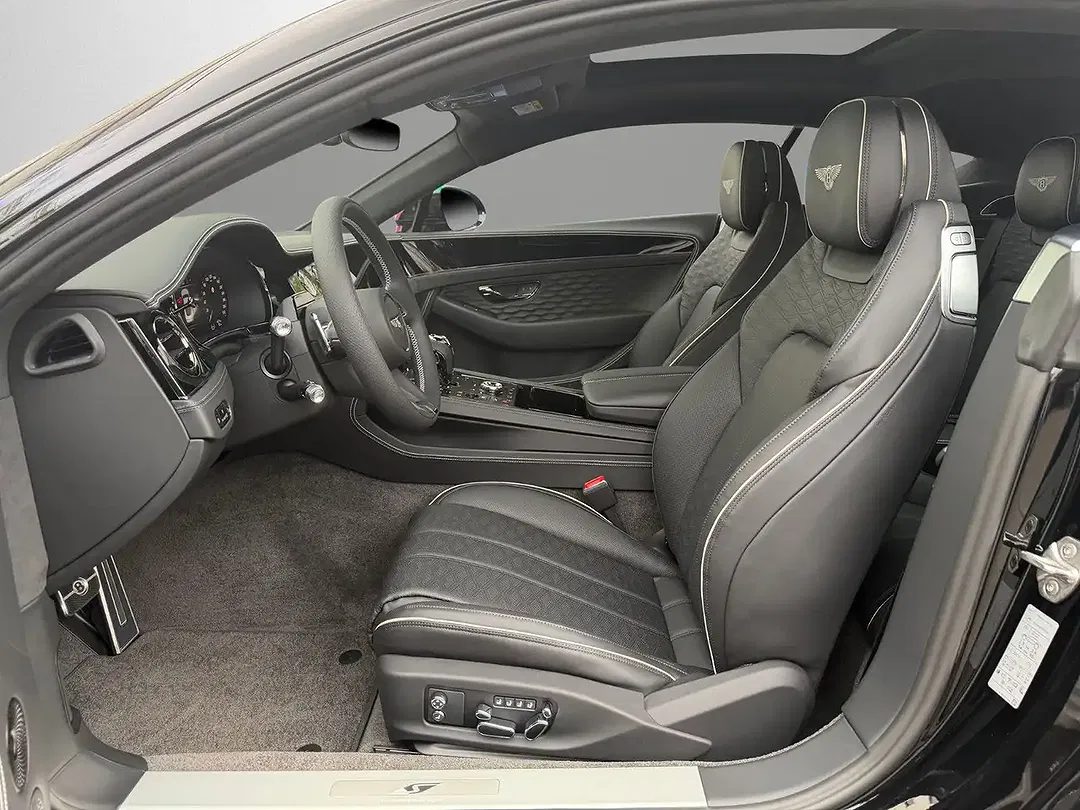 Bentley Continental GT - Thumbnail 9