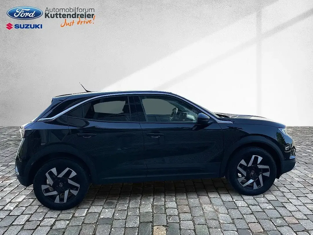 Opel Mokka 1.2 Turbo Elegance - Thumbnail 16