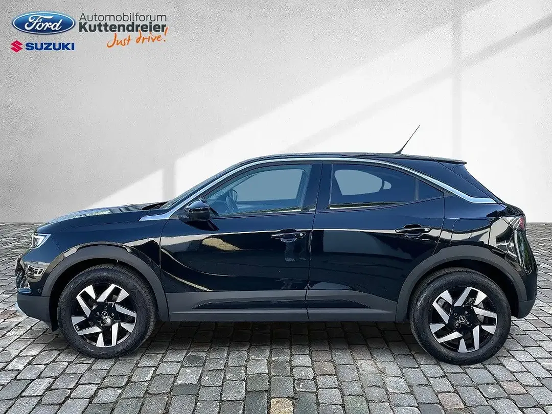 Opel Mokka 1.2 Turbo Elegance - Thumbnail 6