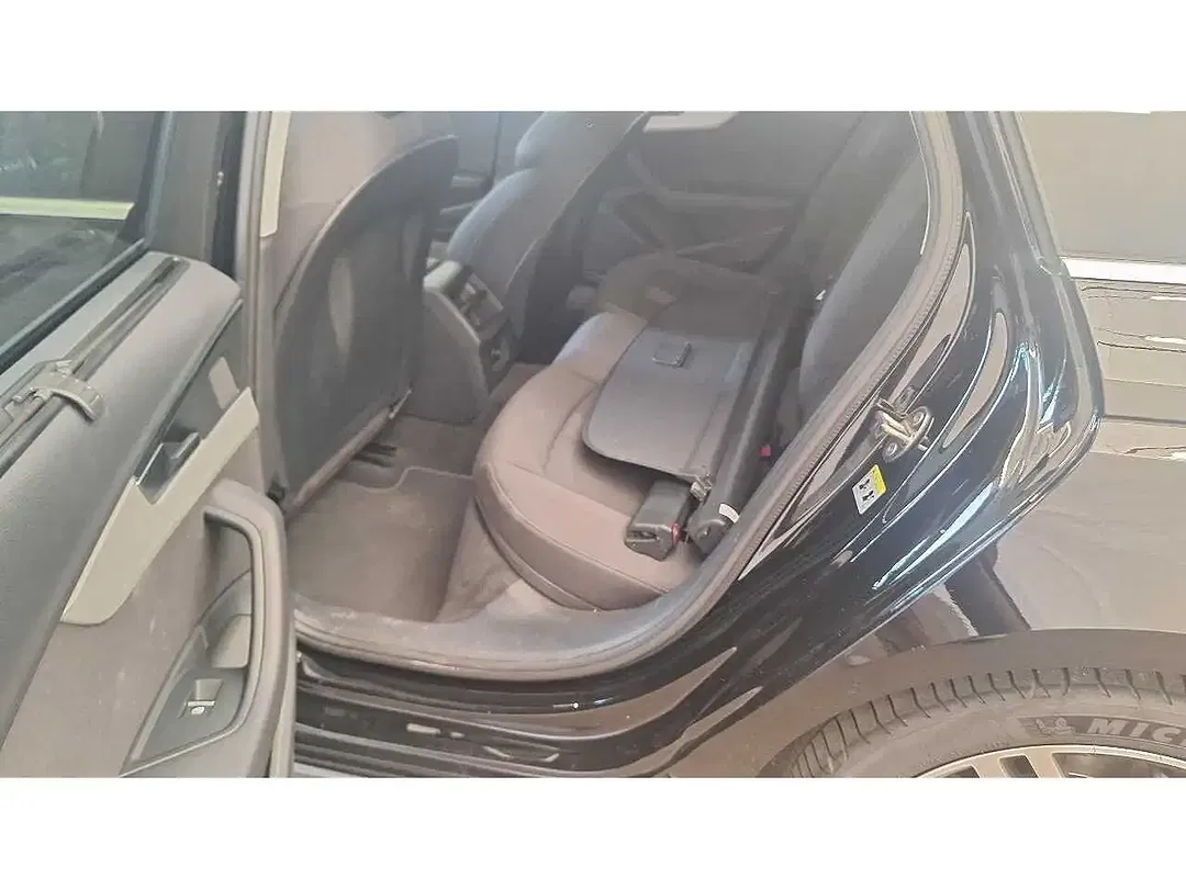 Audi A4 40 2.0 TDI AUT Avant advanced - Thumbnail 10