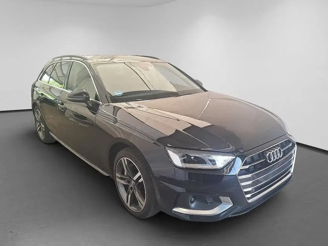 Audi A4 40 2.0 TDI AUT Avant advanced - Thumbnail 6