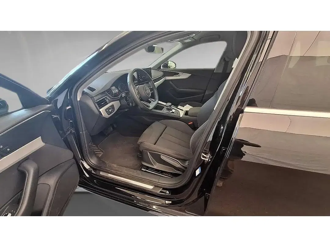 Audi A4 40 2.0 TDI AUT Avant advanced - Thumbnail 7