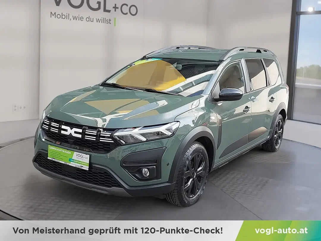 Dacia Jogger TCe Extreme - Afbeelding 1