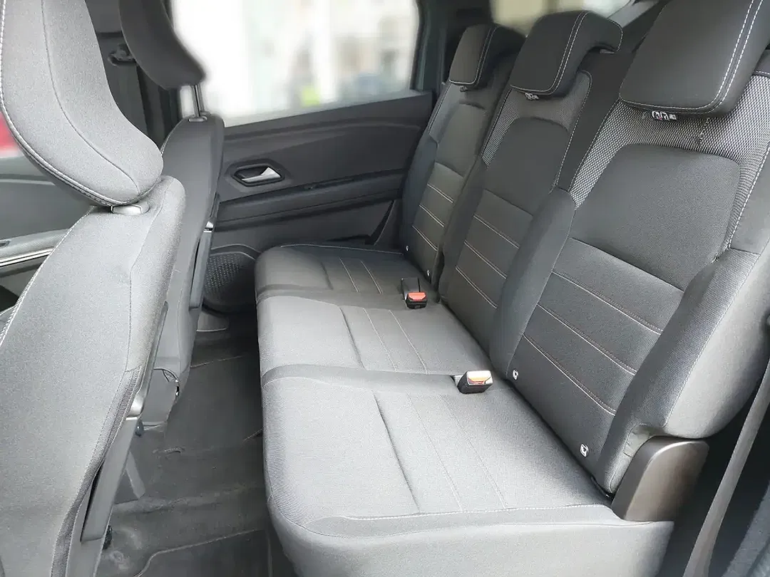 Dacia Jogger TCe Extreme - Thumbnail 10