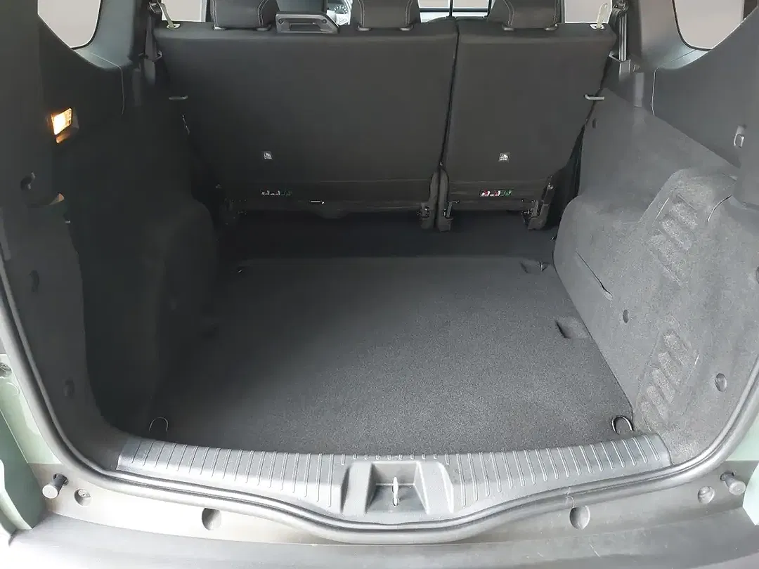Dacia Jogger TCe Extreme - Thumbnail 11