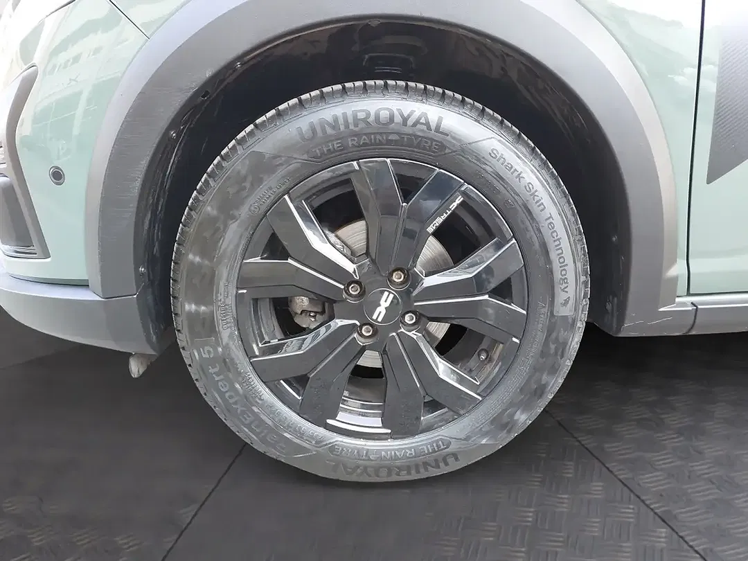 Dacia Jogger TCe Extreme - Thumbnail 13