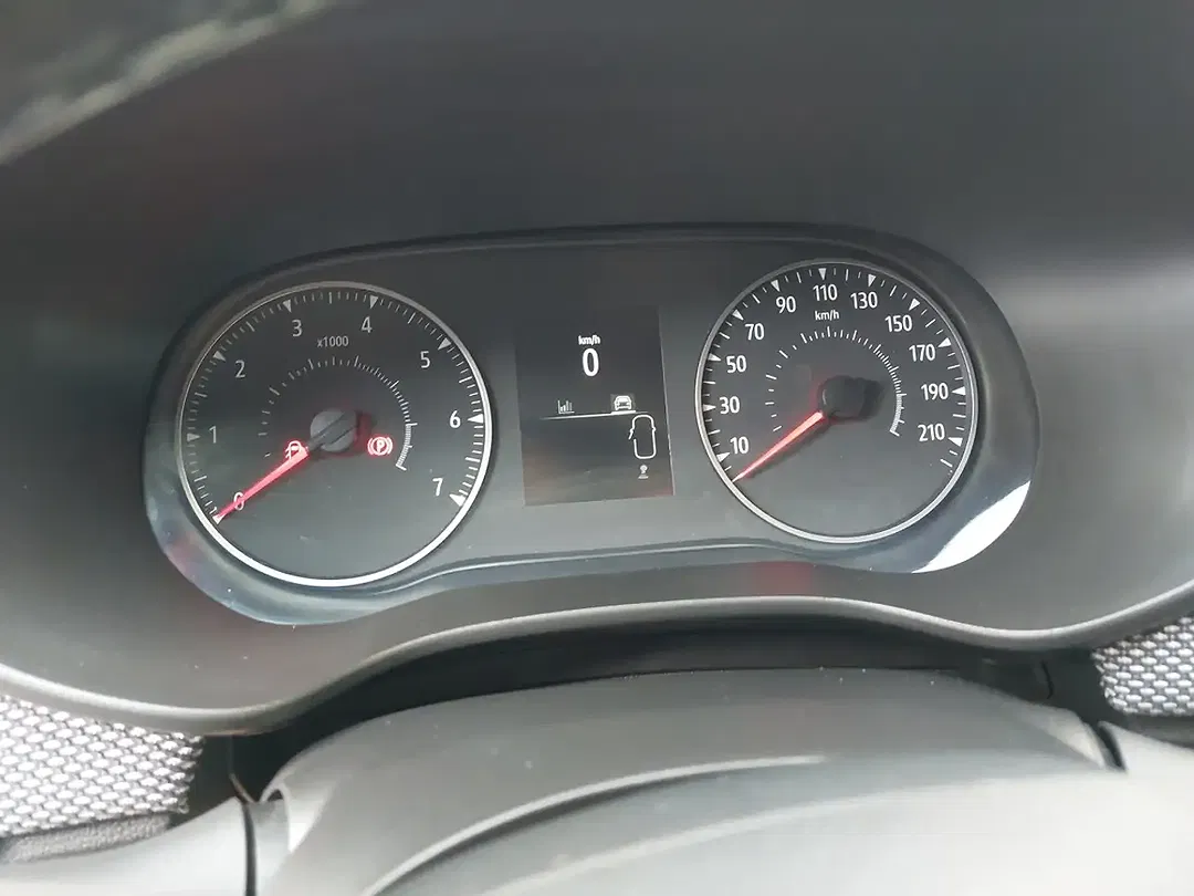 Dacia Jogger TCe Extreme - Thumbnail 14