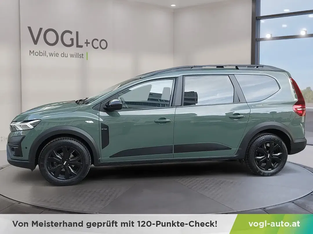 Dacia Jogger TCe Extreme - foto 2