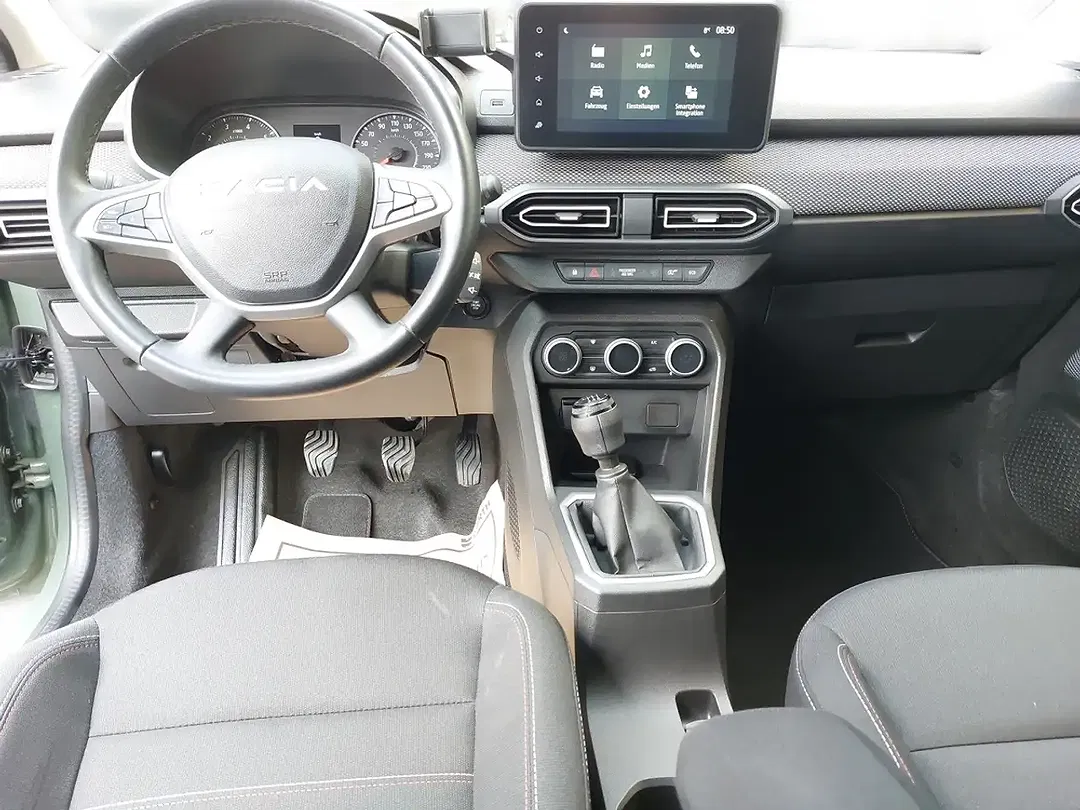 Dacia Jogger TCe Extreme - Thumbnail 4