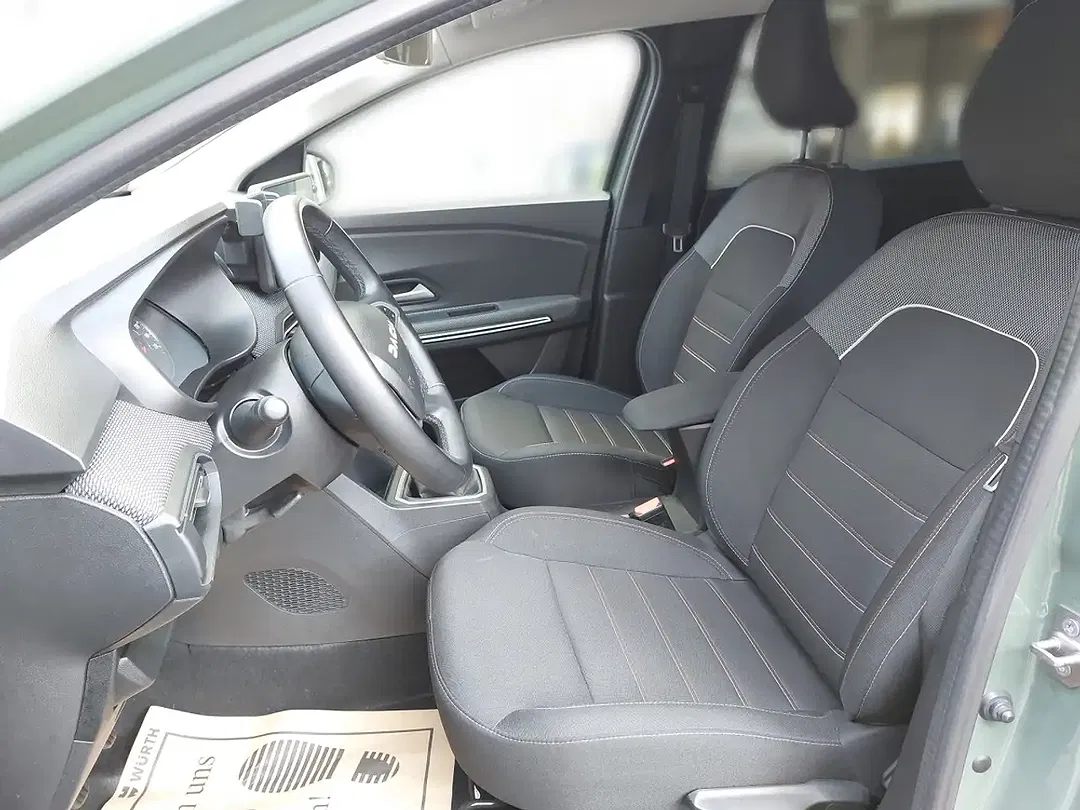 Dacia Jogger TCe Extreme - Thumbnail 5