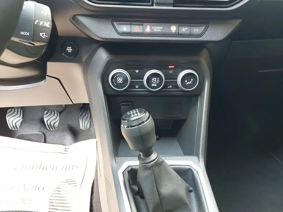 Dacia Jogger TCe Extreme - Thumbnail 8