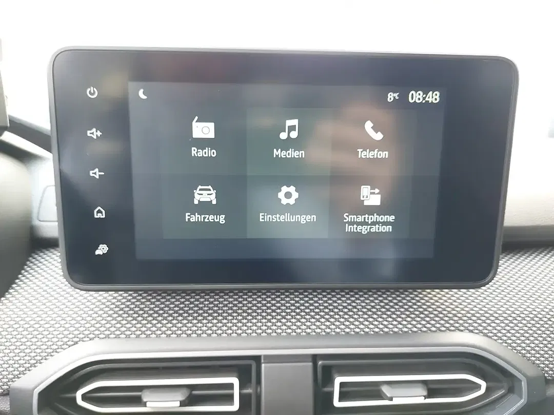 Dacia Jogger TCe Extreme - Thumbnail 9