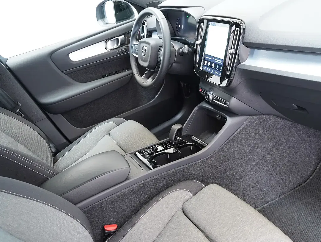 Volvo XC40 B3 Plus Dark - Thumbnail 12