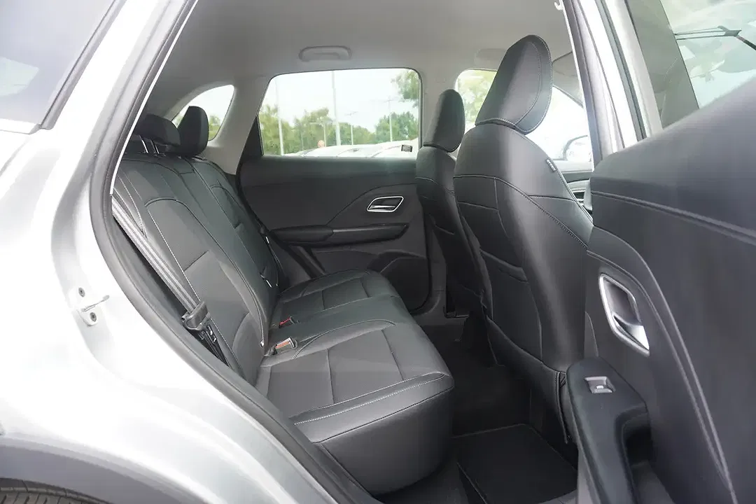 MG ZS 1.5 VTi-Tech Comfort - Thumbnail 9