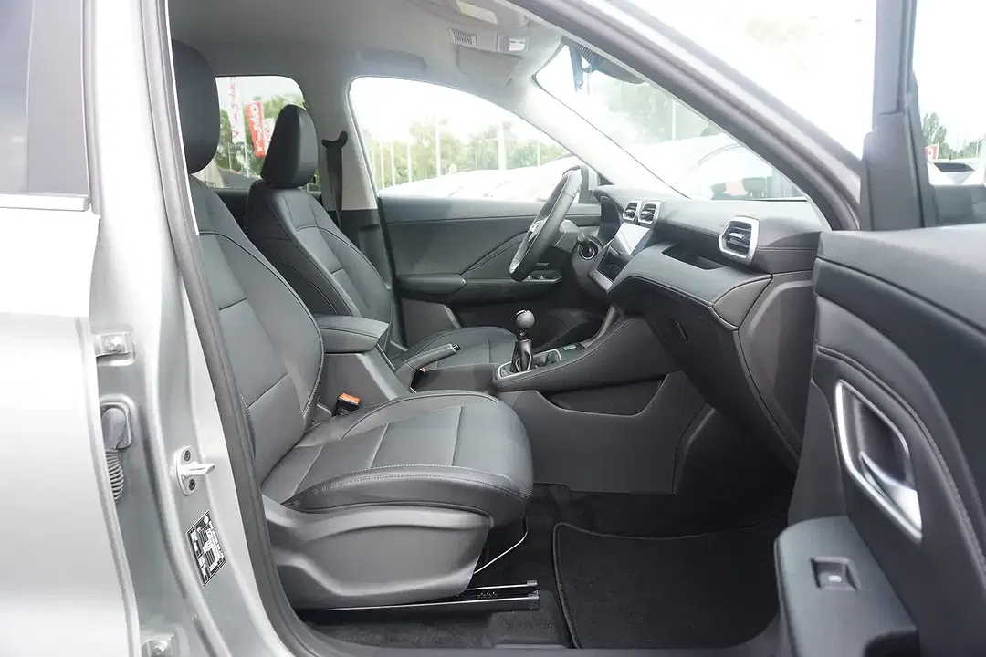 MG ZS 1.5 VTi-Tech Comfort - Thumbnail 10