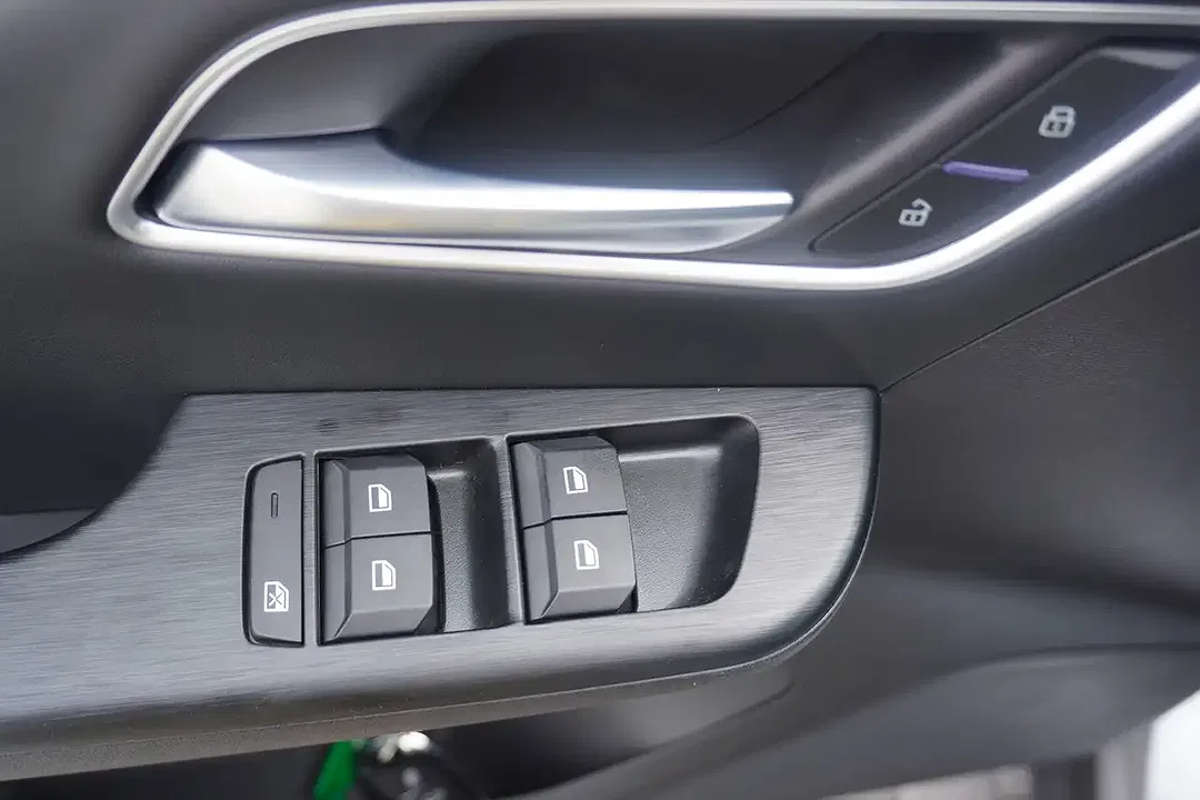 MG ZS 1.5 VTi-Tech Comfort - Thumbnail 13