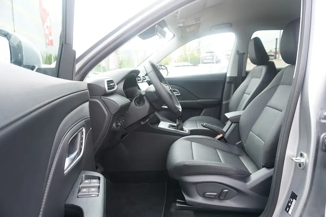MG ZS 1.5 VTi-Tech Comfort - Thumbnail 7