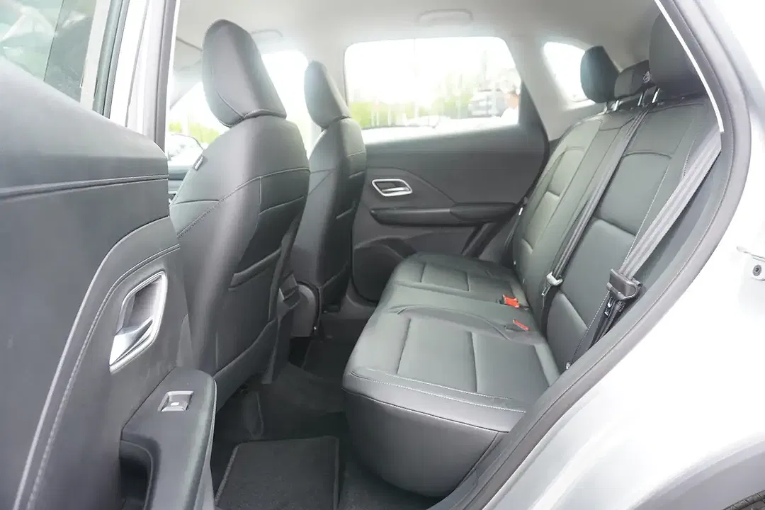 MG ZS 1.5 VTi-Tech Comfort - Thumbnail 8
