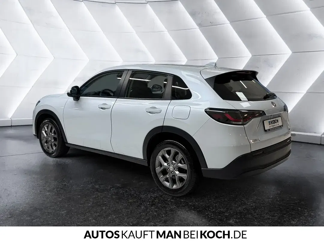 Honda ZR-V 2.0 i-MMD e:HEV CVT Elegance - Thumbnail 4