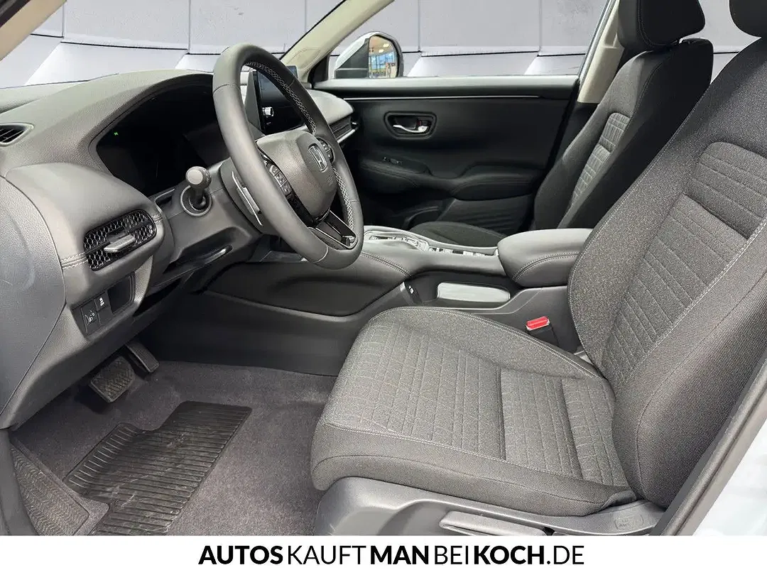 Honda ZR-V 2.0 i-MMD e:HEV CVT Elegance - Thumbnail 7