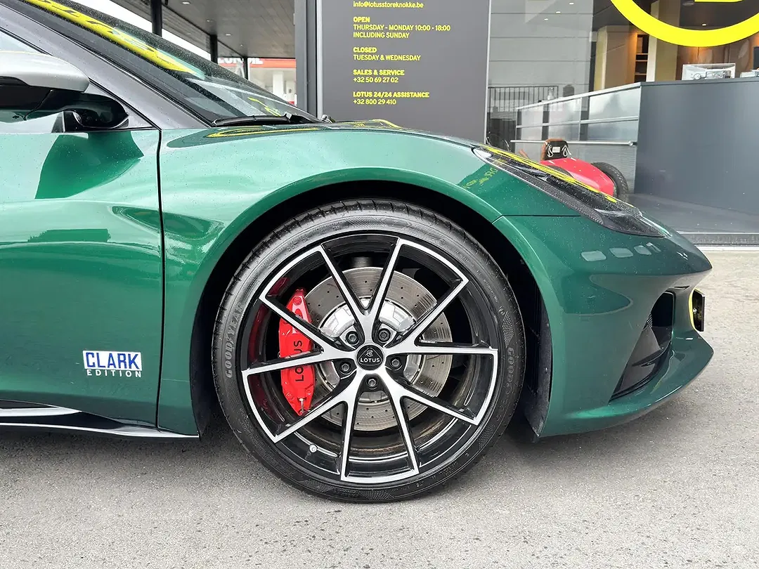 Lotus Emira 3.5 V6 Edition - Thumbnail 10