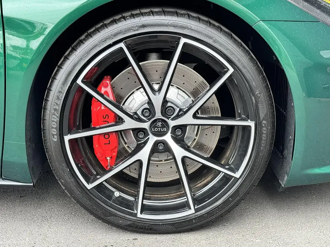 Lotus Emira 3.5 V6 Edition - Thumbnail 11
