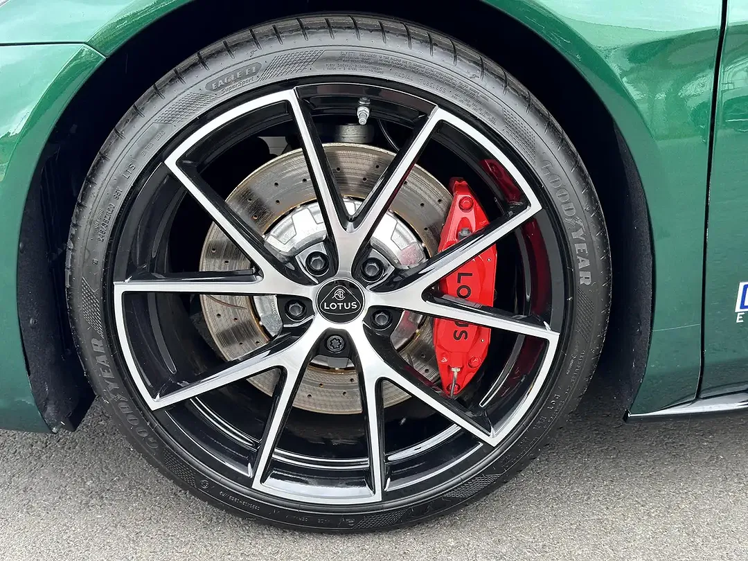 Lotus Emira 3.5 V6 Edition - Thumbnail 13