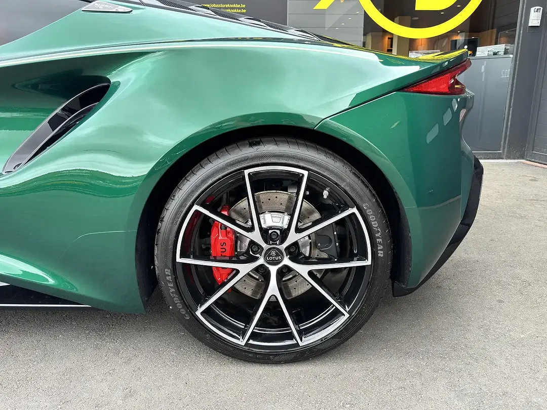 Lotus Emira 3.5 V6 Edition - Thumbnail 14