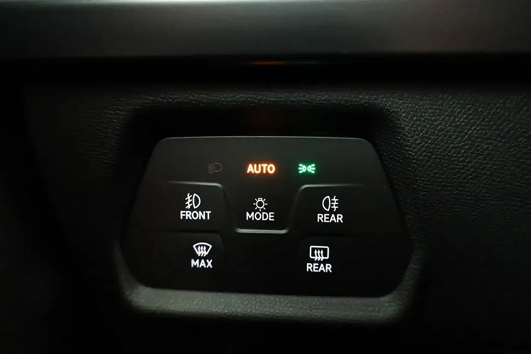CUPRA Formentor 1.5 eTSI DSG Matrix LED - Thumbnail 8