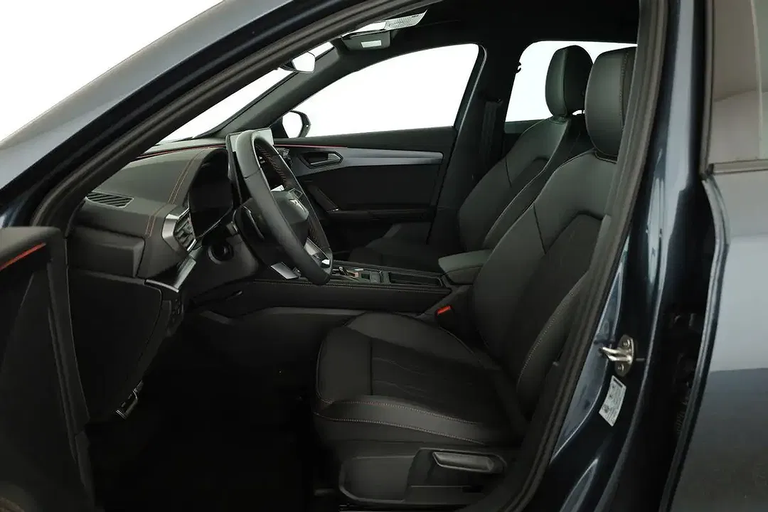 CUPRA Formentor 1.5 eTSI DSG Matrix LED - Thumbnail 9