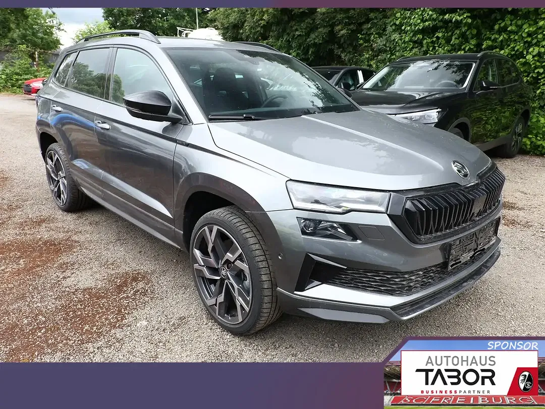 Skoda Karoq DSG - foto 2