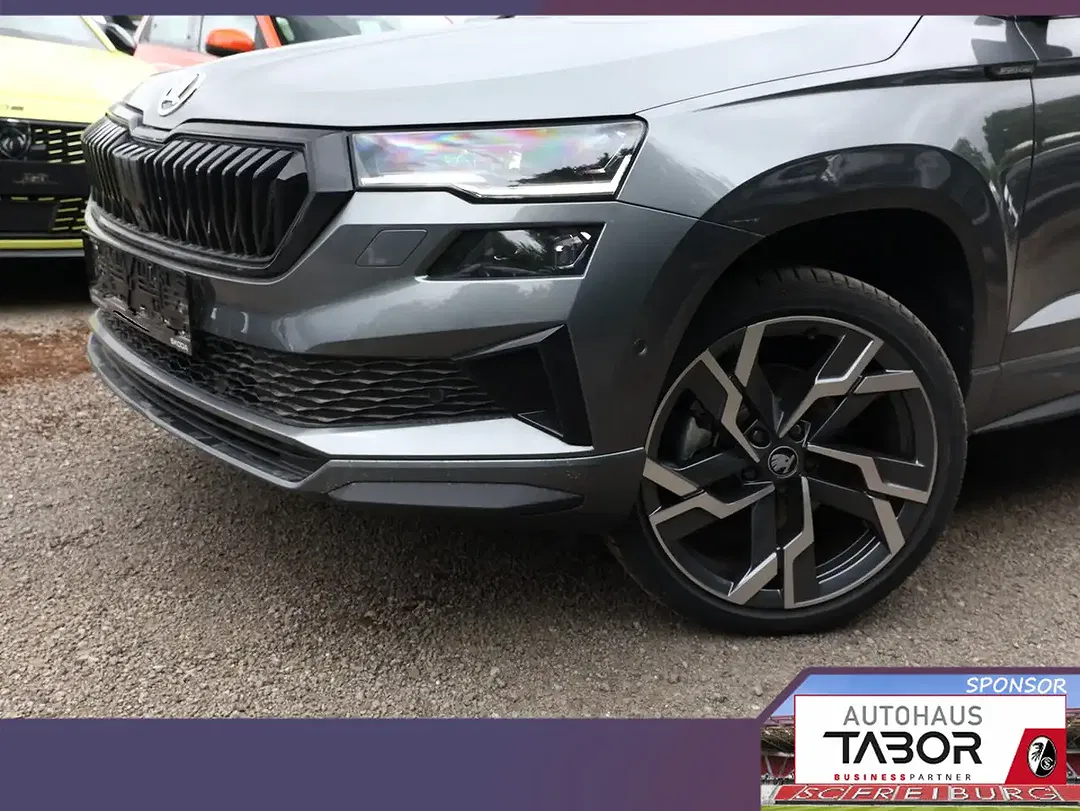 Skoda Karoq DSG - Thumbnail 5