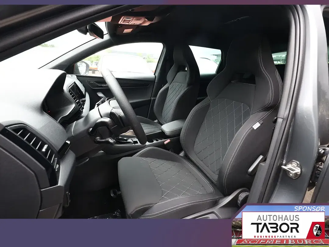 Skoda Karoq DSG - Thumbnail 6