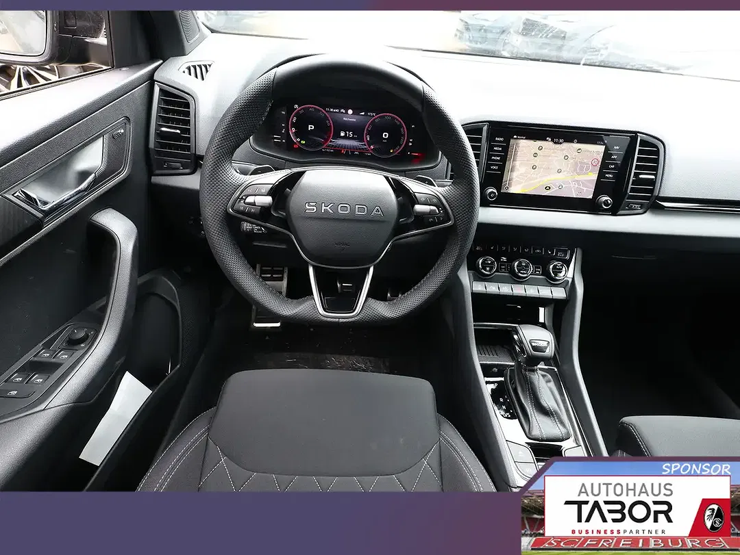 Skoda Karoq DSG - Thumbnail 7