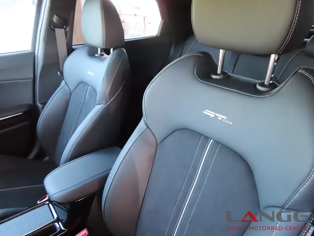 Kia XCeed 1.6 T-GDI GT-Line - Thumbnail 10