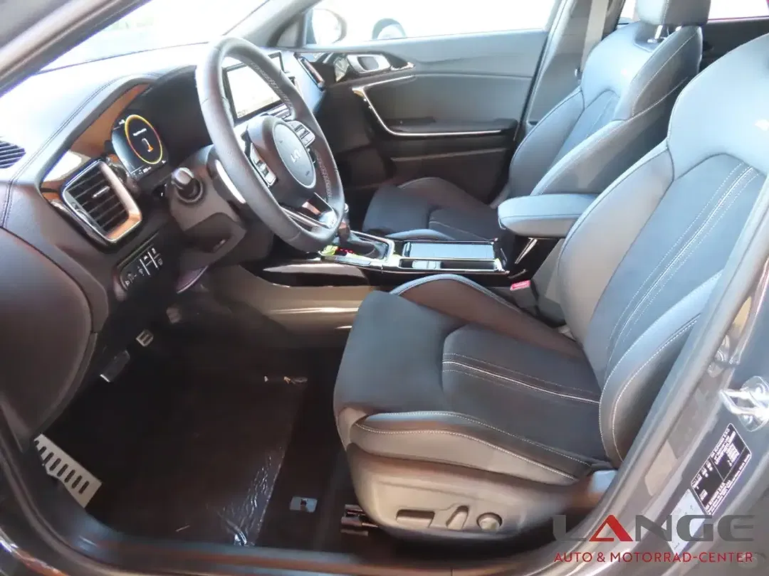 Kia XCeed 1.6 T-GDI GT-Line - Thumbnail 11